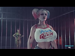 Play MP4 - Hi&comma; this is the intro of my new animation Ivy's Obsession&comma; you can watch it right now&comma; on my BIO