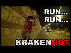 Play MP4 - Krakenhot - Funny scene of a blonde teen in bath