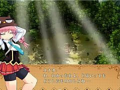 Play MP4 - &lpar;  18 &rpar; H RPG Games Lattice SOS&excl; ~Happening & Panic~&num;1