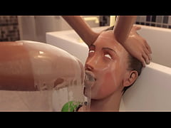 Play MP4 - Dominant Futa on male