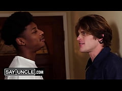 Play MP4 - Oh My Hole&excl; Hot Stud Ty Santana Gets His Asshole Destroyed By Dangerous Masked Killer