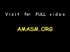 Play MP4 - Beautiful beauty blows before doggy