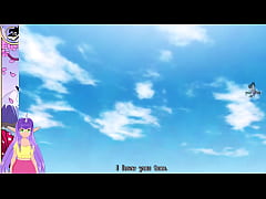 Play MP4 - School Days Hentai Part 5