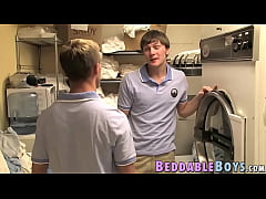 Play MP4 - Twinks Quinn Alexander and Kameron Scott anal fuck and cum