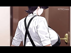 Play MP4 - Komi's Mom BBC Affair NTR &lbrack;AI-Gen&rsqb;