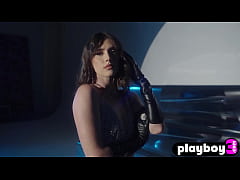 Play MP4 - Big ass brunette ten exposed amazing body and showed her perfect big ass