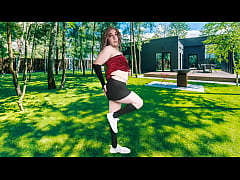 Play MP4 - Bum Bum Love Bites Like Soft Fire