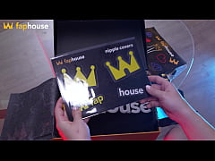 Play MP4 - A gift from the F&commat;phouse Awards 2025 Nomination "Hottest Group Sex Scene"