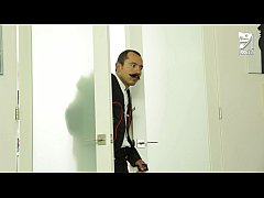 Play MP4 - London Keyes gets fucked by guy with big dick