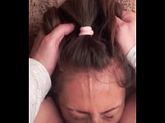 Play MP4 - Candie Cross is a Face Fuck Maniac