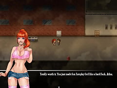 Play MP4 - &lpar;  18 &rpar; H RPG Games Uprising &num;4