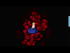 Play MP4 - kuromaru vs DQ5