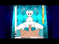 Play MP4 - Jenny teenage robot PPPPU