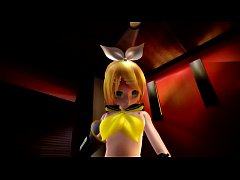 Play MP4 - rin and kaito sex