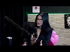 Play MP4 - Gosta de dar o cu&comma; deu dicas para um bom sexo anal&comma; casou com um cliente&comma; mas n&atilde;o se ver preparada para um relacionamento - Leticia Braga &lpar;WATCH ON&colon; SHEER&sol;RED&rpar;