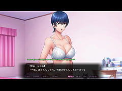 Play MP4 - Saimin Seishidou -Secret Lesson- Takanashi Shizuku route 2