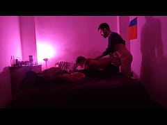 Play MP4 - Sexo en la habitaci&oacute;n con mi macho&period;