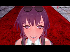Play MP4 - Kafka Having sex &vert; 1 &vert; Honkai&colon; Star Rail &vert; Watch the full and Pov version on Sheer or PTRN&colon; Fantasyking3