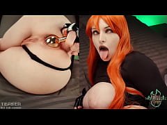 Play MP4 - Webcam Girl Kim Possible Streams for Shego