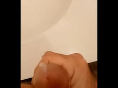 Play MP4 - Jacking off