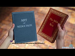 Play MP4 - LUST ACADEMY &num;78 &bull; Big and firm tits are always the best tits