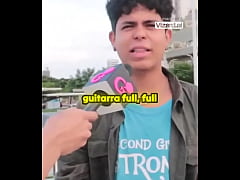 Play MP4 - La experiencia de un artista en Barranquilla &num;esfuerzo &num;chiclenoticias &num;historia &num;atrevidoypegajoso &num;trabajo &num;elchicletv &period;&period;&period;