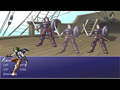 Play MP4 - Sinfully Fun Games Legend of Queen Opala