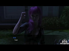 Play MP4 - LUST THEORY &num;134 &bull; He's getting his cock sucked and he loves it