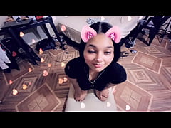 Play MP4 - Snap chat tenen 18 sucking