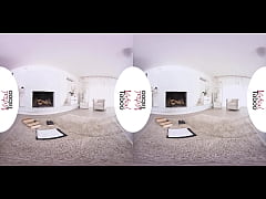 Play MP4 - VIRTUAL TABOO - Lika Studying Her Biology