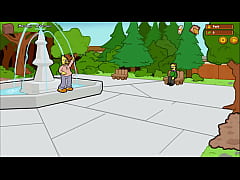 Play MP4 - Burns Mansion Episode 1 - Yes Man