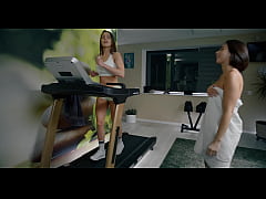 Play MP4 - Eve Sweet and Josephine Jackson possessed by Aliens