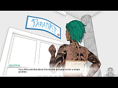 Play MP4 - DIVINE HEEL &num;04 &bull; I like her thicc and sexy ass cheeks