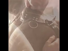 Play MP4 - Black Muscle Receives Nipple Workover & BBC Suck