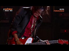 Play MP4 - Hollywood vampires rock in rio 2015