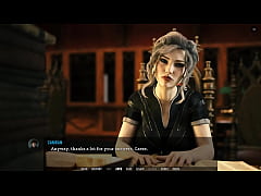 Play MP4 - Tales From The Unending Void &num;72 - Going On A Double Date With Horny Red Head Milf And My StepAunt