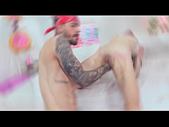 Play MP4 - LITTLE CHLOE gets strongly fucked in her ass and pussy   Pissing&period; Anal Destruction&period;