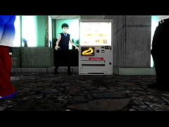 Play MP4 - チャラ男の性〇隷になった島風ちゃん