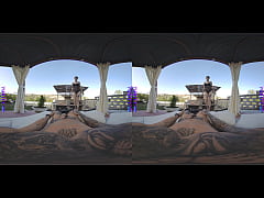 Play MP4 - PURITY VR - Dirty Housewife Gets her Pussy Banged