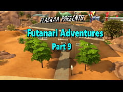 Play MP4 - Futanari Adventures Part 9