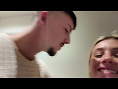 Play MP4 - Hard Fuck With Stranger - Trailer - Watchout for Full Video