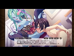 Play MP4 - リッチ娘にクンニしながらオナニー&lbrack;モン娘TDX&rsqb;