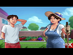 Play MP4 - SummertimeSaga - Not This Time The Bad Boys E1 &num; 85
