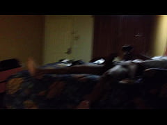 Play MP4 - Me Playing Around in Hotel