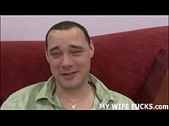 Play MP4 - Watching your wife get boned is so hot