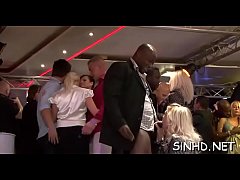 Play MP4 - Massive twats and titss delight