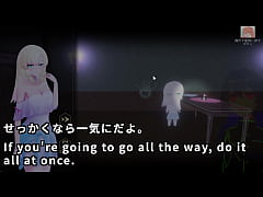 Play MP4 - Amakawa Sayuki and Nine horrors in the Mansion&lpar;Machine translated subtitles&rpar;&lbrack;trial var&rsqb;4&sol;4