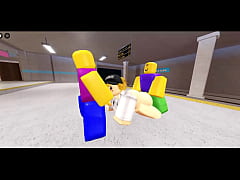 Play MP4 - fnaf vanessa gets fucked &lpar;roblox&rpar;