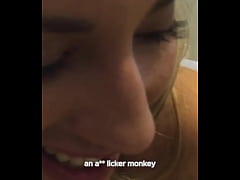 Play MP4 - Benefit Monkey premieres content featuring the beautiful and hot ShonaRiver Are you ready to watch it&quest;Stay tuned&period;