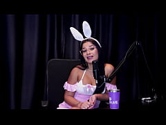 Play MP4 - Voltou a criar conte&uacute;do porn&ocirc; com sexo anal&comma; fez gangbang&comma; explorou outros fetiches&comma; transou em uma igreja&comma; e dar o cu sem doer &eacute;&period;&period;&period; - Alice Vasconcelos &lpar;WATCH ON&colon; SHEER&sol;RED&rpar; &vert; ESPECIAL P&Aacute;SCOA